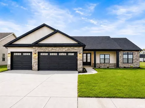 905 Ravenstone Dr, Lafayette, IN 47909
