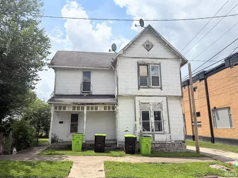 117-117 12 8th St, Logansport, IN 46947