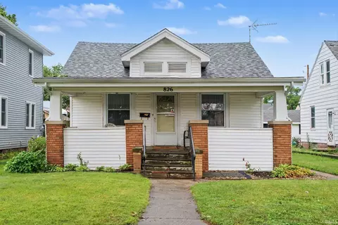 826 S 30th St, South Bend, IN 46615