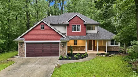 6748 County Road 63, Spencerville, IN 46788