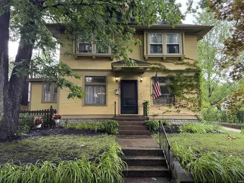 344 W Woodland Ave, Fort Wayne, IN 46807