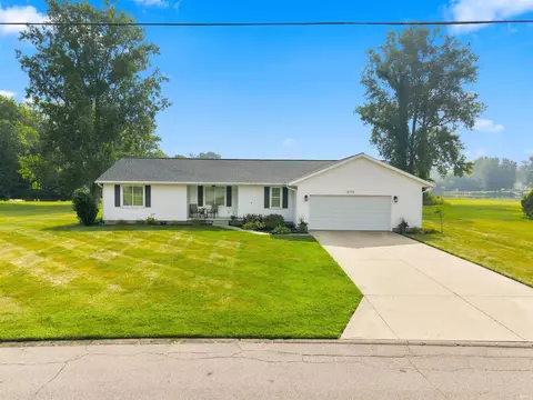 2701 Widaman St, Winona Lake, IN 46590
