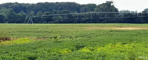 4525 N 1200 E Rd, Grovertown, IN 46531