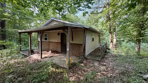 2825 Popcorn Rd, Springville, IN 47462