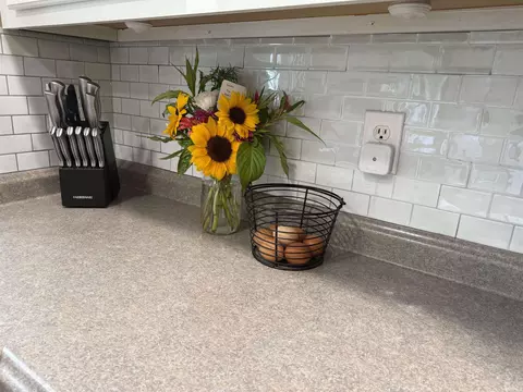 Kitchen - 1627 S Meridian Rd, Mitchell, IN 47446 photo 6 of 6