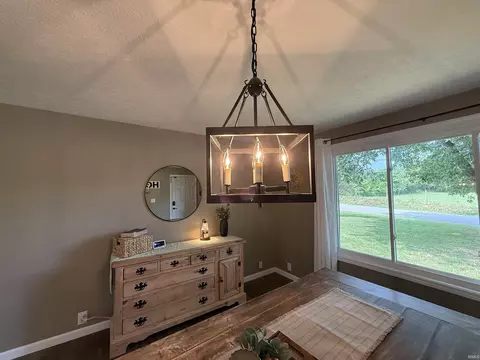 Dining - 1627 S Meridian Rd, Mitchell, IN 47446 photo 4 of 4