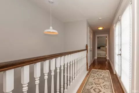 Entry Way - 730 W Howe St, Bloomington, IN 47403 photo 7 of 7