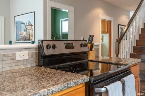 Kitchen - 730 W Howe St, Bloomington, IN 47403 photo 1 of 1