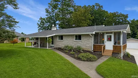 7559 Old Boonville Hwy, Evansville, IN 47715