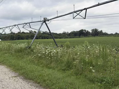 4415 N County Line Rd, Grovertown, IN 46531