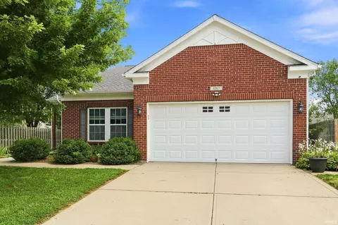 4567 Carador Ln, Lafayette, IN 47909