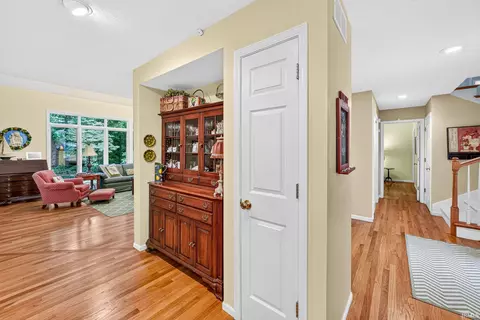 Entry Way - 51973 Fall Creek Dr, Granger, IN 46530 photo 2 of 2