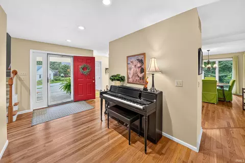 Entry Way - 51973 Fall Creek Dr, Granger, IN 46530 photo 1 of 2
