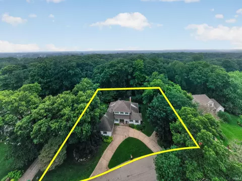 View/Area - 51973 Fall Creek Dr, Granger, IN 46530 photo 3 of 3
