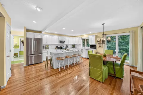 Kitchen - 51973 Fall Creek Dr, Granger, IN 46530 photo 2 of 6