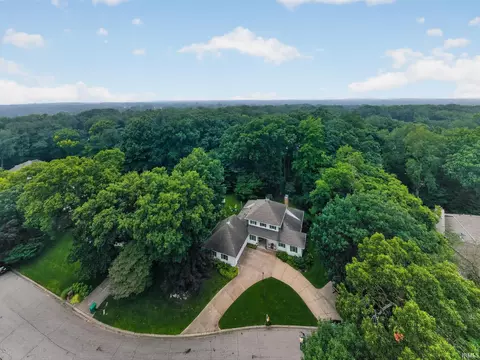 View/Area - 51973 Fall Creek Dr, Granger, IN 46530 photo 1 of 3