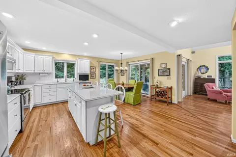 Kitchen - 51973 Fall Creek Dr, Granger, IN 46530 photo 1 of 6