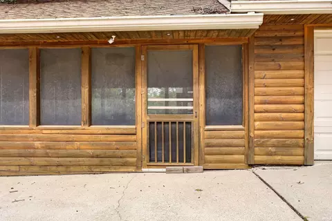 Exterior - 299 Spring Haven Rd, Mitchell, IN 47446 photo 7 of 17