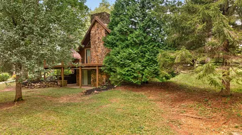 Exterior - 299 Spring Haven Rd, Mitchell, IN 47446 photo 16 of 17