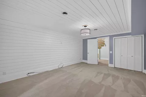 Bedroom - 299 Spring Haven Rd, Mitchell, IN 47446 photo 2 of 2