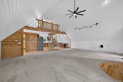Living - 299 Spring Haven Rd, Mitchell, IN 47446 photo 2 of 2