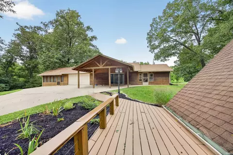 Other - 299 Spring Haven Rd, Mitchell, IN 47446 photo 1 of 13