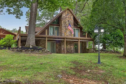 Exterior - 299 Spring Haven Rd, Mitchell, IN 47446 photo 2 of 17
