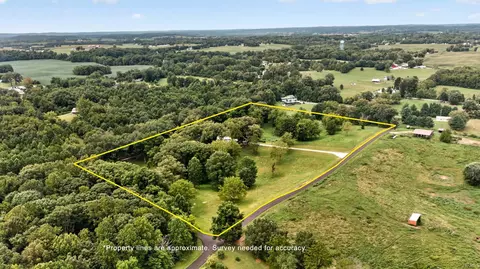 View/Area - 299 Spring Haven Rd, Mitchell, IN 47446 photo 1 of 2