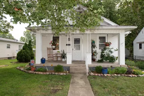 1201 S 18th St, Lafayette, IN 47905