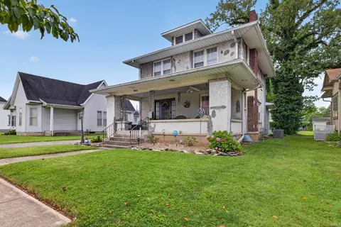 Other - 215 S 8th St, Mitchell, IN 47446 photo 2 of 18