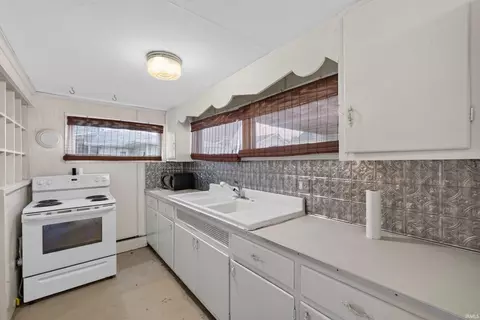 Kitchen - 215 S 8th St, Mitchell, IN 47446 photo 3 of 3