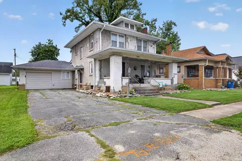 Other - 215 S 8th St, Mitchell, IN 47446 photo 1 of 18