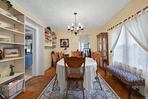 Dining - 215 S 8th St, Mitchell, IN 47446 photo 1 of 1