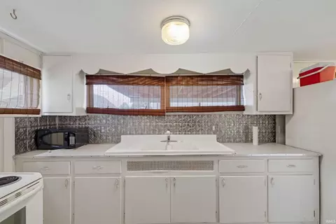 Kitchen - 215 S 8th St, Mitchell, IN 47446 photo 2 of 3