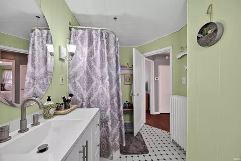 Bath - 215 S 8th St, Mitchell, IN 47446 photo 3 of 4
