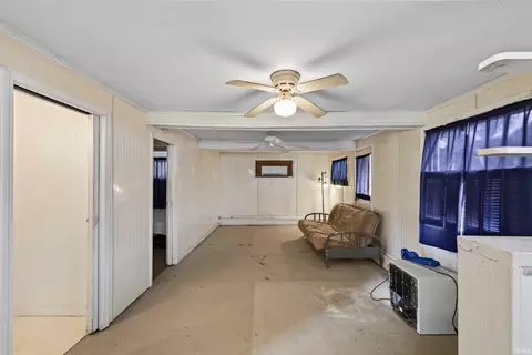 Entry Way - 215 S 8th St, Mitchell, IN 47446 photo 5 of 5