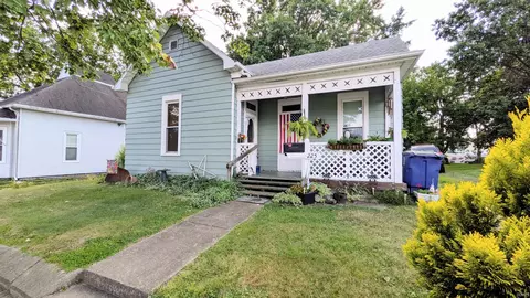 225 S Gibson St, Princeton, IN 47670