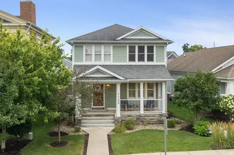 1122 Burns St, South Bend, IN 46617
