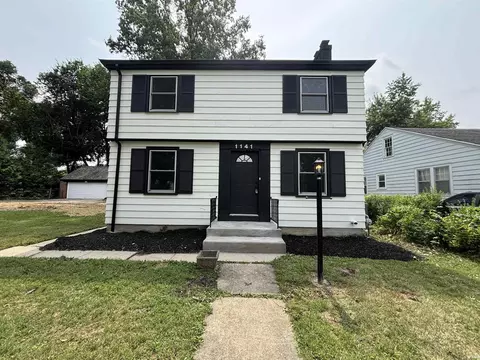 1141 Lexington Ave, Fort Wayne, IN 46807