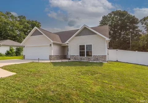3637 S Rogers St, Bloomington, IN 47403