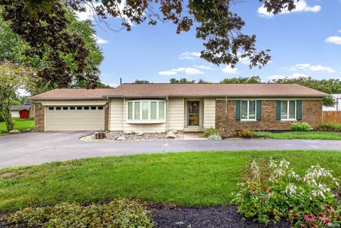 4612 Marimak Dr, Lafayette, IN 47905