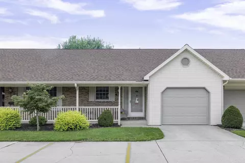 1415 Pembrooke Cir # -4, Goshen, IN 46526