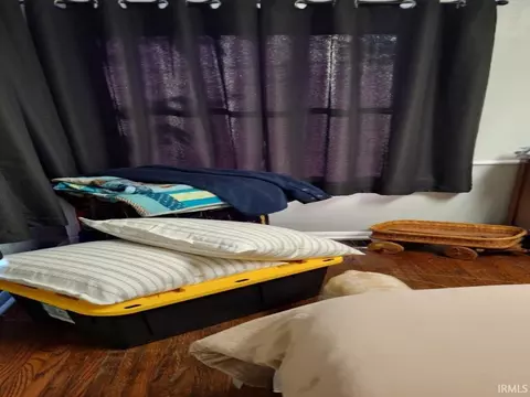 Bedroom - 504 E Wiley Ave, Bluffton, IN 46714 photo 1 of 4