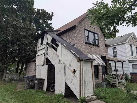 722 W Marion St, Elkhart, IN 46516