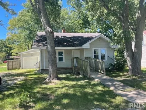3601 N Franklin St, Muncie, IN 47303