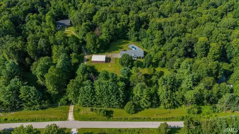 View/Area - 1751 Spice Valley Rd, Mitchell, IN 47446 photo 2 of 7