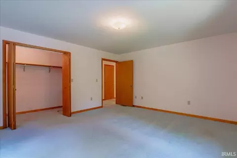 Bedroom - 1751 Spice Valley Rd, Mitchell, IN 47446 photo 2 of 3