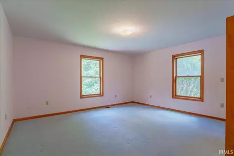 Bedroom - 1751 Spice Valley Rd, Mitchell, IN 47446 photo 1 of 3