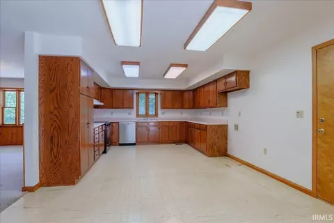 Kitchen - 1751 Spice Valley Rd, Mitchell, IN 47446 photo 1 of 3