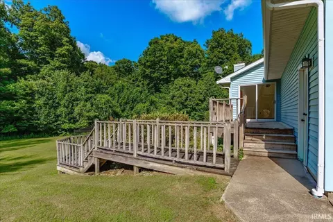 Other - 1751 Spice Valley Rd, Mitchell, IN 47446 photo 2 of 14